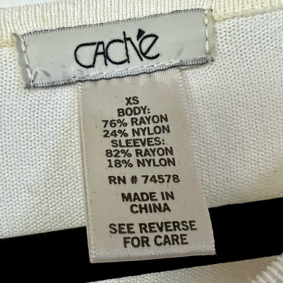 Cache sweater - Picture 4 of 5